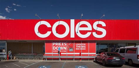 Coles To Spin Off From Wesfarmers Under New Leadership Convenience