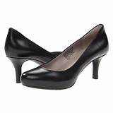 Pumps With Low Heels Images