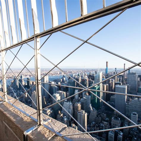 Ticket Info And Offers Empire State Building