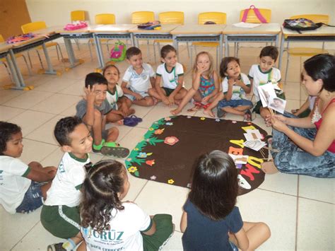 Brincadeiras E Din Micas Na Educa O Infantil Atividades Pr Ticas Em