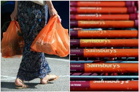 How The Doubling Of The Plastic Bag Charge Will Affect Asda Sainsburys Morrisons And Tesco