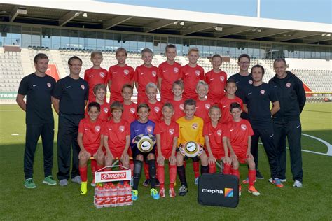 The club plays at the stockhorn arena which accommodates a total of 10,000 supporters, both seated and standing. FC Thun U13 zu Gast auf der Birkenwiese! | FC Mohren ...