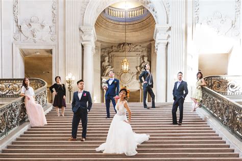 Liverpool town hall is a very grand venue which really adds a touch of glamour to a wedding day. San Francisco City Hall destination wedding | Zoe Larkin ...