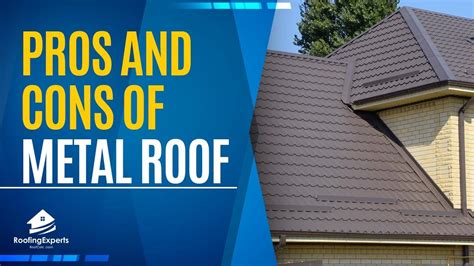 Pros And Cons Of Metal Roof Worth The Hype Explained