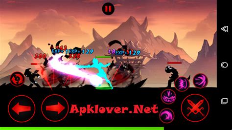On the halloween vacation, the. INTERBOT - APK: League of Stickman APK V1.0.4 MOD ...