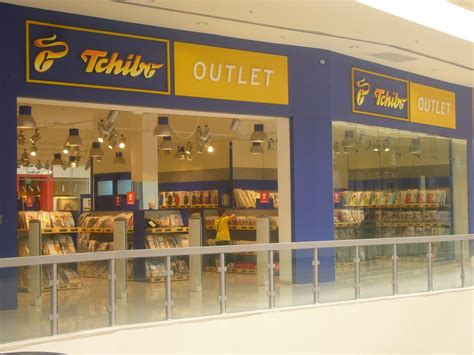 Tchibo Outlet | Dubai Shopping Guide