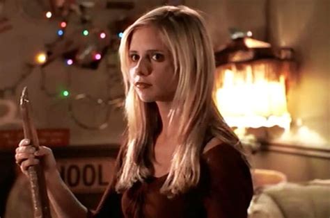 Buffy The Vampire Slayer The Freshman Tv Episode 1999 Quotes Imdb