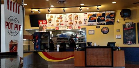Maybe you would like to learn more about one of these? KFC/Long John Silvers, Rock Springs - Restaurant Reviews ...