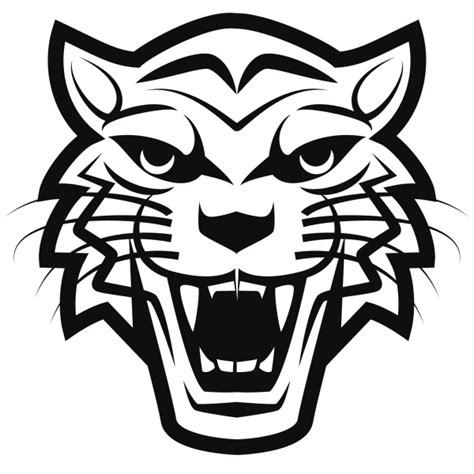 Tiger Png Svg Clip Art For Web Download Clip Art Png Icon Arts