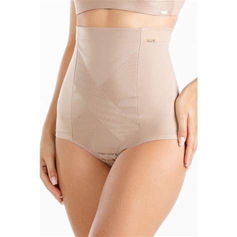 Calcinha Cinta Abdominal Zero Barriga Dilady Shopee Brasil