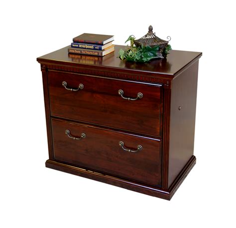 Our home office furniture category offers a great selection of file cabinets and more. 2 Drawer Lateral Office File Cabinet Wooden | eBay