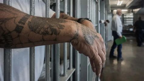 The Most Common Prison Tattoos And Their Hidden Meanings Macomb