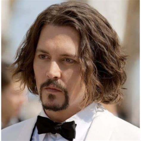 If you are looking for up to date hairstyle for your wavy hair if you have these then you are surely a blessed person. Wavy Hairstyles for Men: 50 Waves (Ways) to Wear Yours ...