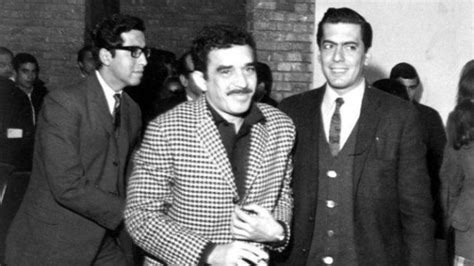 Aparecen más de 150 cartas inéditas de Gabriel García Márquez