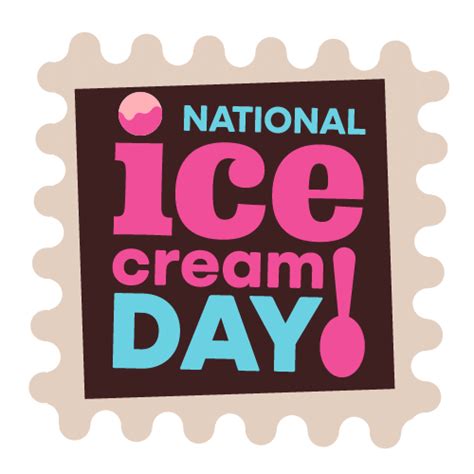 Ice Cream Holiday Sticker By Baskin Robbins For IOS Android GIPHY