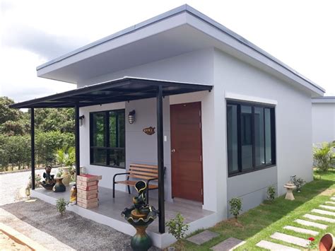 Small House Design Ideas Philippines By Arkix3d