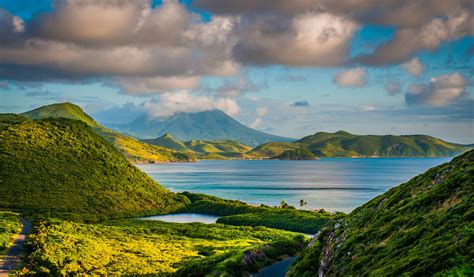 V47T, St Kitts Is.