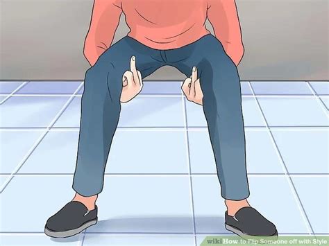How To Flip Someone Off With Style Rnotdisneyvacation