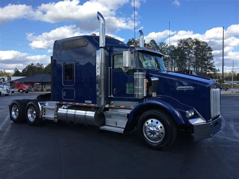 2004 Kenworth For Sale Used Trucks On Buysellsearch