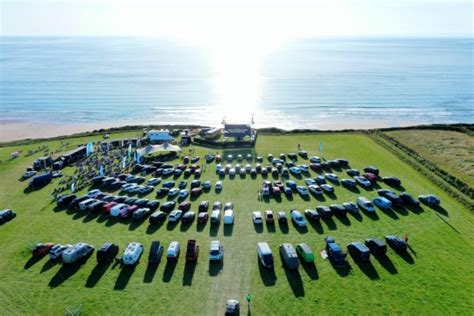 Drive In Cinema On Cornish Cliff Top Offers Incredible Views Metro News