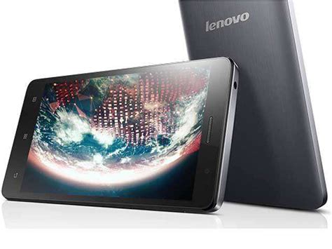 Lenovo Launches High End Smartphone S860 In India Lenovo Launches
