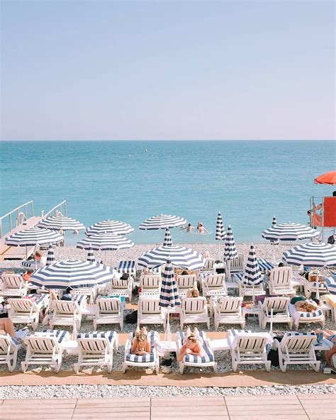 Instagrammable Umbrellas In Nice France Travel Photos Places Around