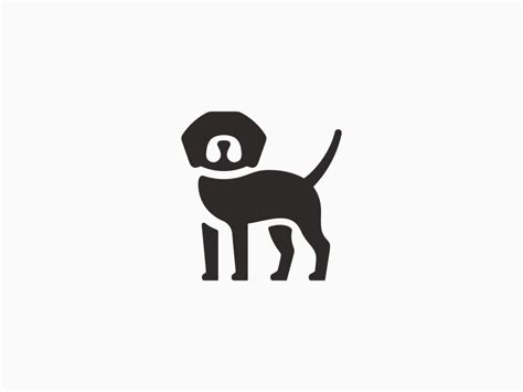 Dog Dog Logo Design Pet Logo Design Dog Logos Ideas