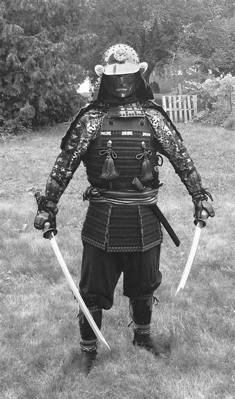 samurai armor japon samurai arte