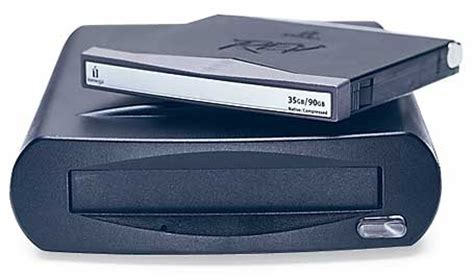 Using Removable Hard Disk Drives Rhdds Siliconangle