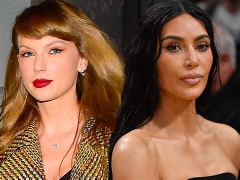 Kim Kardashian Still Hasn’t Apologized To Taylor Swift Over Leaked Call Jimmy Star S World