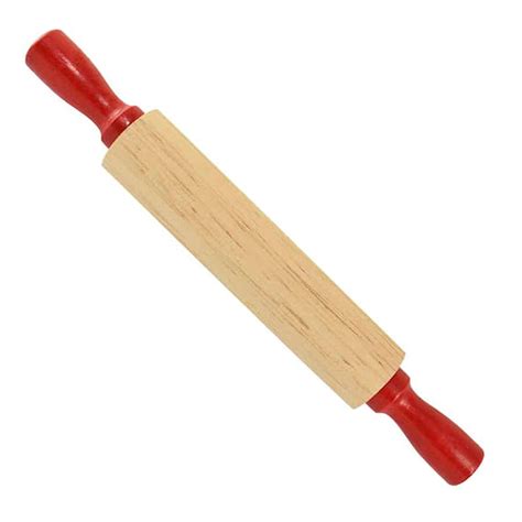 Shop Mini Rolling Pin Mini Wooden Rolling Pin For Kids More At Bps