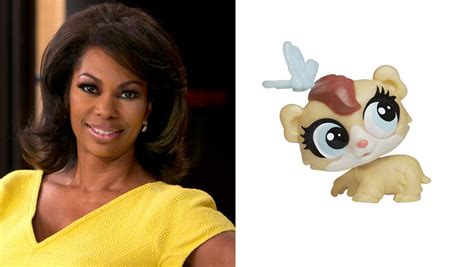 Fox News Anchor Advances In Lawsuit Over Name Of Hasbros Toy Hamster
