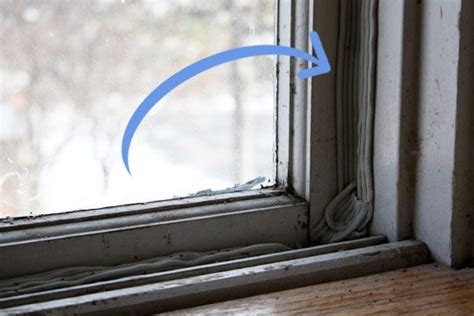 The Best Window Insulating Material For Older Windows Home