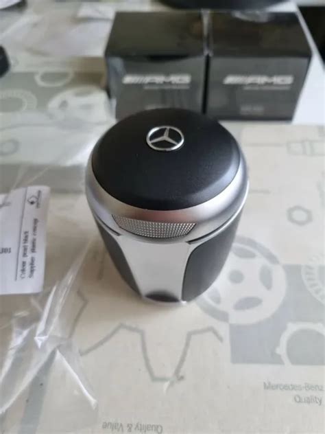 Original Mercedes Benz S Klasse Aschenbecher A J Neu Eur