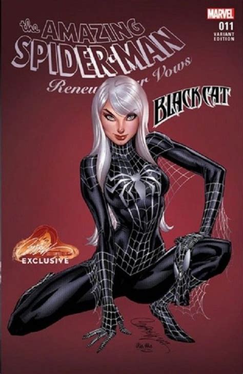 Amazing Spider Man Renew Your Vows 11 JScottCampbell Com Edition B