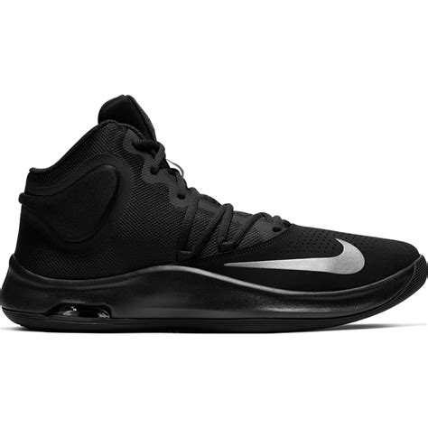 Nike Mens Air Versatile 4 Basketball Shoe Bobs Stores