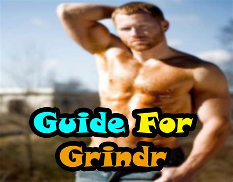 Guide Grindr Gay Chat Date安卓版应用apk下载