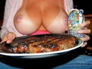 Steak Dinner Porn Pic