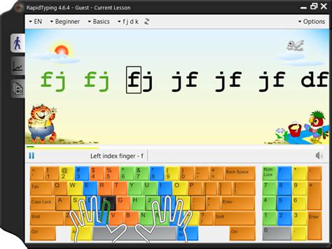 Tux typing is a free typing game for kids for windows.this is one of the best typing software for kids by which they can learn to type easily. Free typing software download! | Typing programs for kids ...