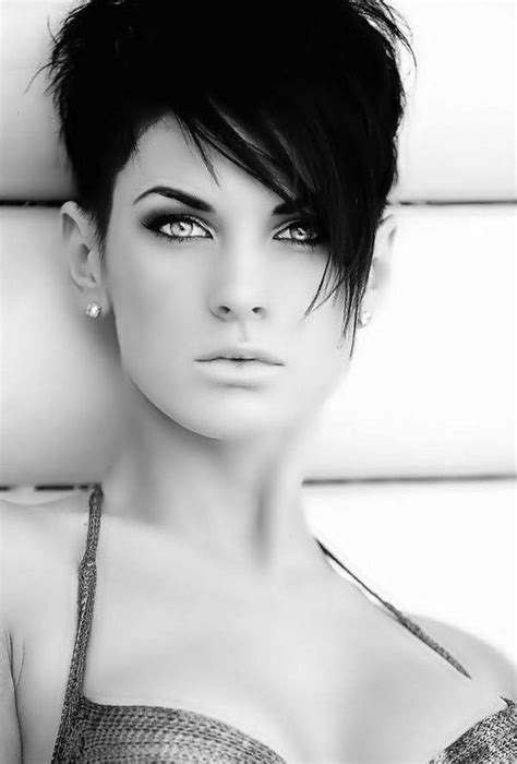 20 best funky short hair feed inspiration