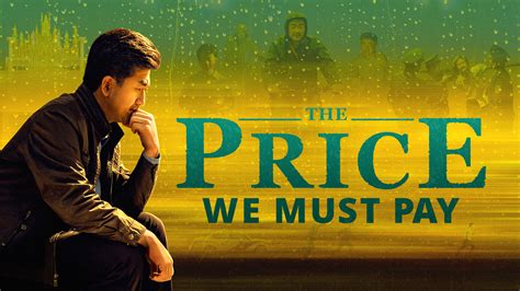The true story of an inspired life. Best Full Christian Movie "The Price We Must Pay" The True ...