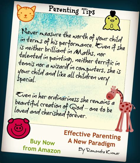 Raising Happy Kids Parenting Tips Effective Parenting