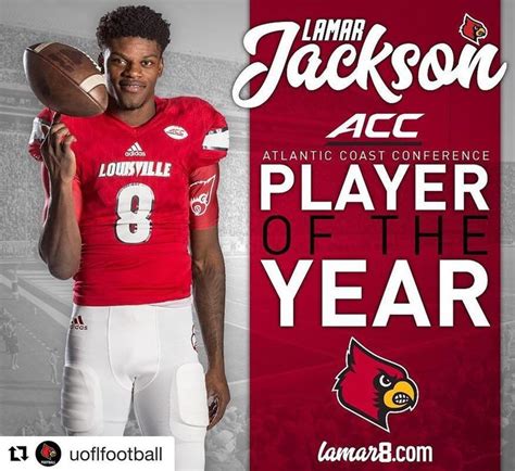 Lamar Jackson College