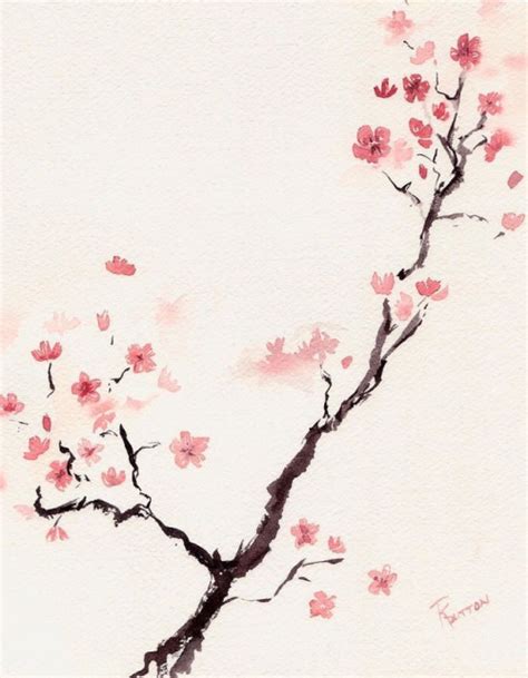 30 Top For Cherry Blossom Aesthetic Japan Drawing Mariam Finlayson