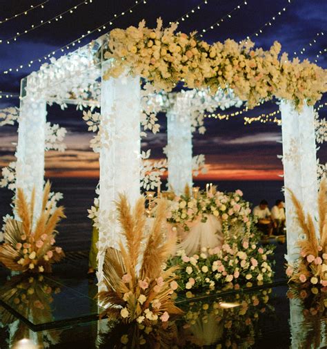 Bali Wonderful Decor | Wedding Decoration & Lighting in Bali ...