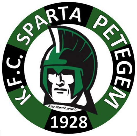 It was exceptional in that and in many other respects, some of which have already been noted: KFC Sparta Petegem | A-Kern KRC Gent