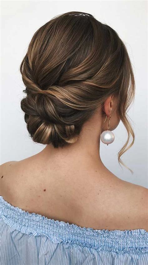 100 Best Wedding Hairstyles Updo For Every Length In 2022 Wedding