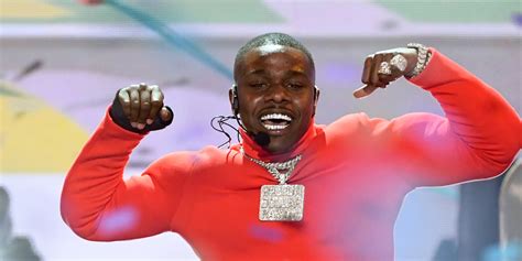 Dababy Debuts At No 1 With ‘blame It On Baby On Billboard 200