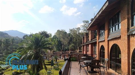 The Best Hotels And Lodges In Zomba｜malawi Travel And Business Guide