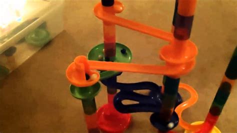 Marble Race 33 W All Solid Colored Marbles Youtube